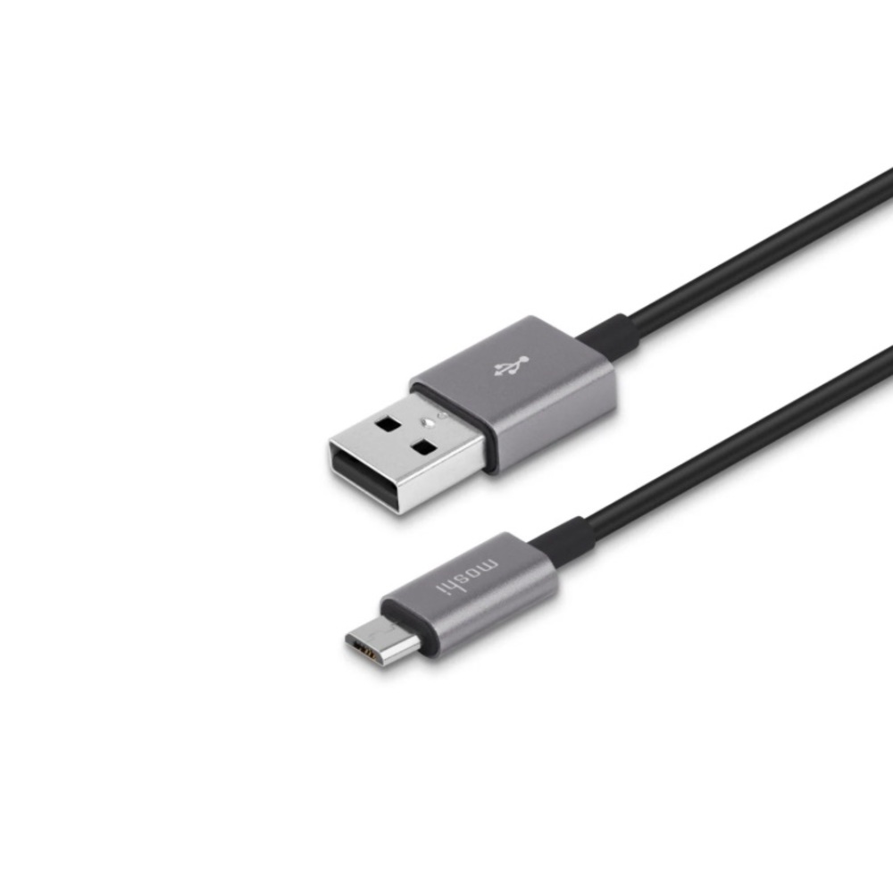 Moshi USB to Micro USB Cable 10ft/3M